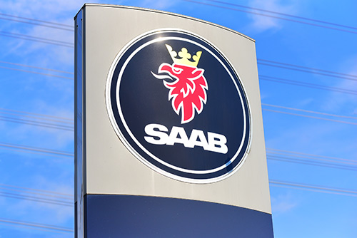 Saab Repairs